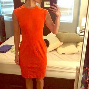Banana Republic Sheath Dress
